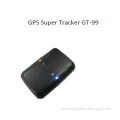 New Arrival, Super Long Stanby 7 Months Gt99 for Personal Child GPS Tracking Chip Device with Google Map Link Playback History